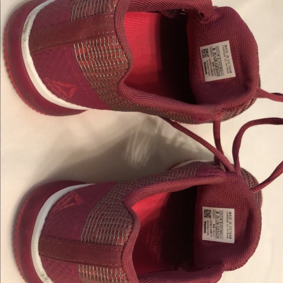 Reebok CrossFit Nano 8 Flexweave - Picture 4 of 6